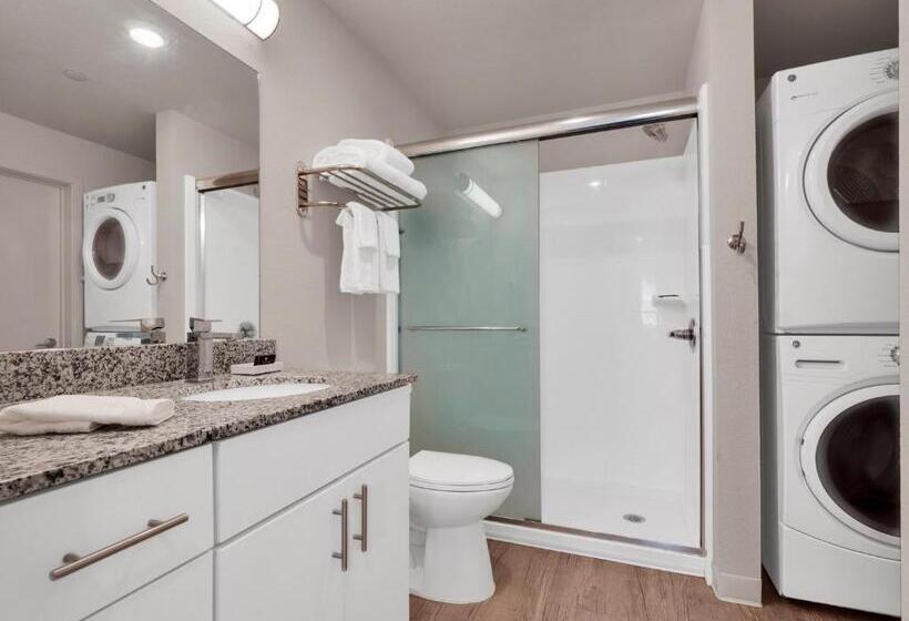 جناح, Waterwalk Extended Stay By Wyndham Raleigh   Rtp