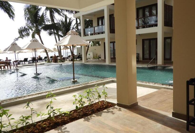 Номер Superior Нижний Этаж, Sapphire Seas Beachfront