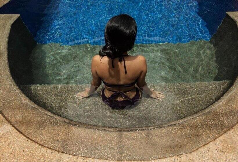 高级客房, River Retreat Boutique