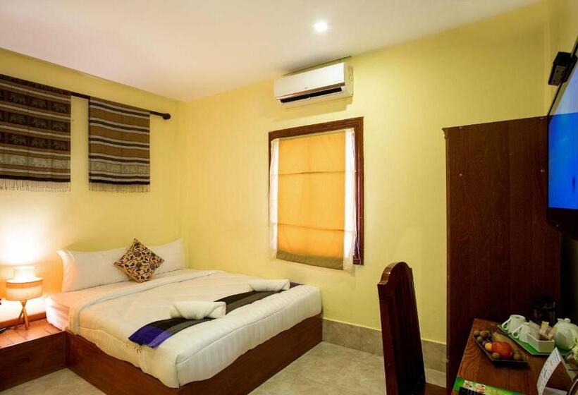 标准间, River Retreat Boutique