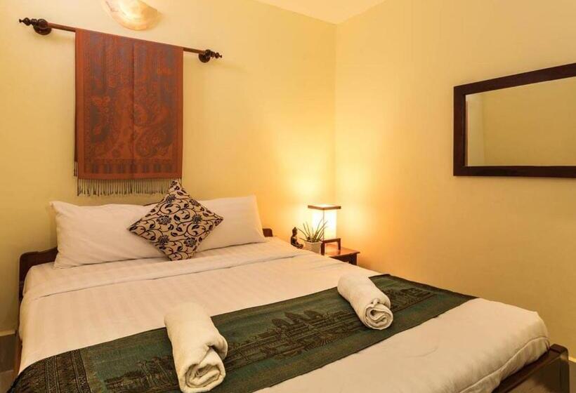 标准间, River Retreat Boutique