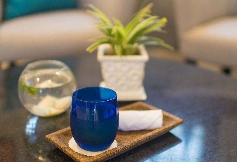 高级客房, River Retreat Boutique