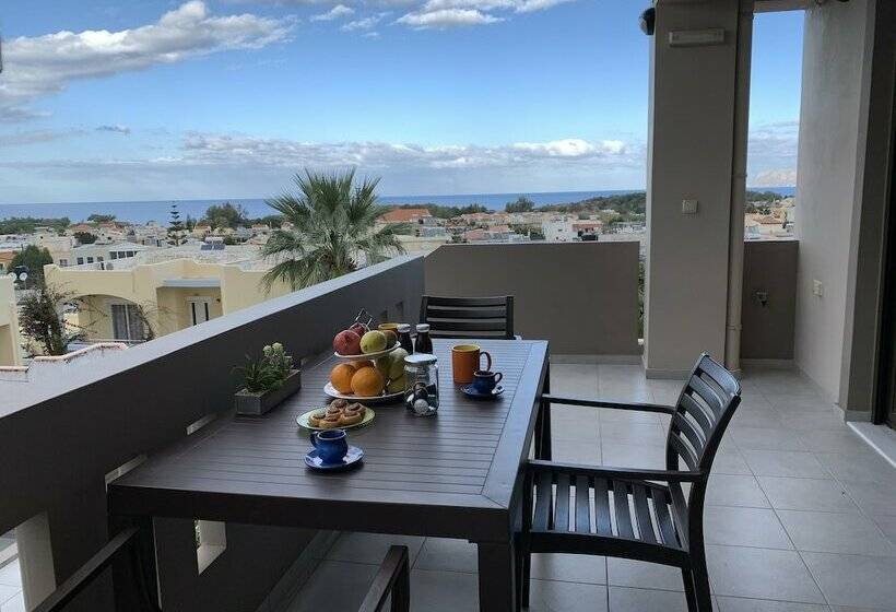 Дом 3 Спальни, Angela S Sea View 3 Bd House