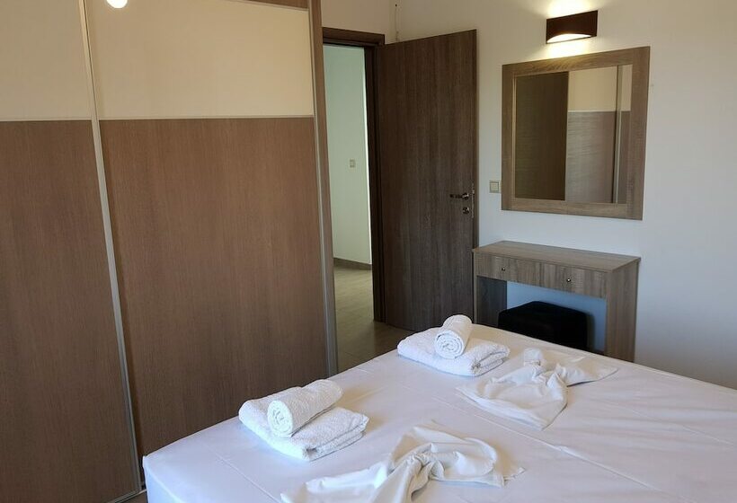Дом 3 Спальни, Angela S Sea View 3 Bd House