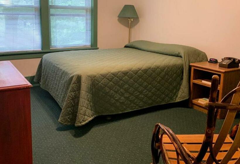 Номер Стандарт, Gordon Beach Inn