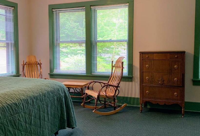 Стандартный Номер Кровать Кинг, Gordon Beach Inn