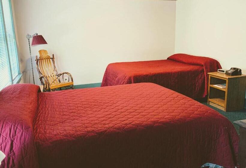 Семейный Номер, Gordon Beach Inn