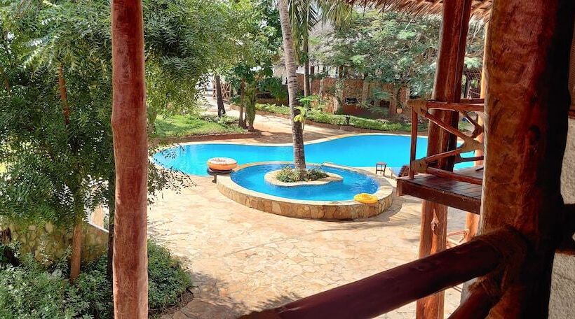 Полулюкс Вид на Море, Villa Dida Resort