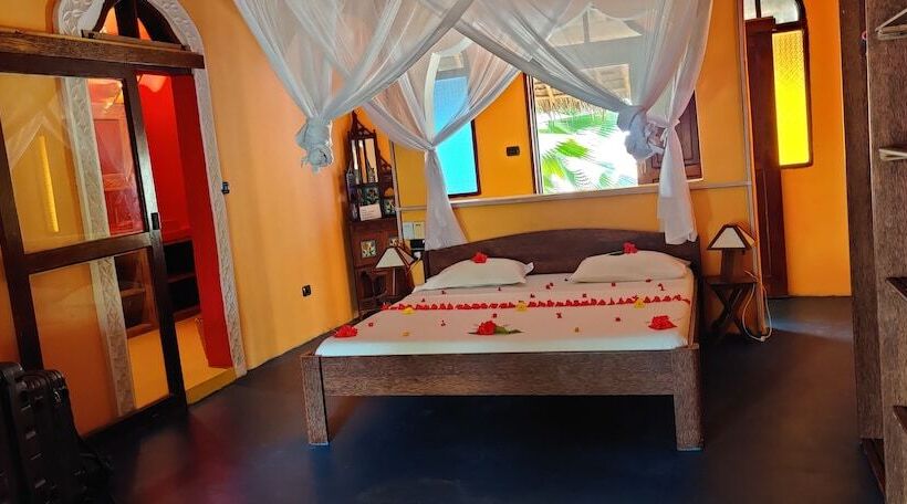 Полулюкс Вид на Море, Villa Dida Resort