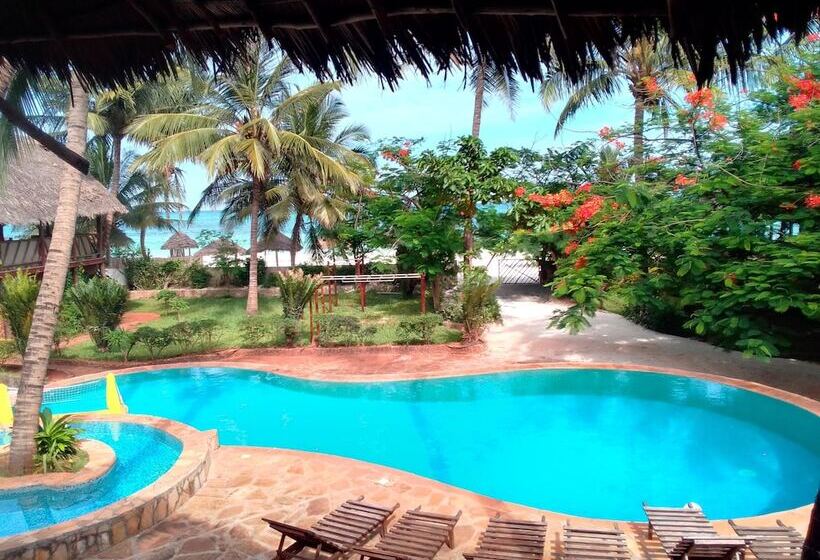 Полулюкс Вид на Море, Villa Dida Resort