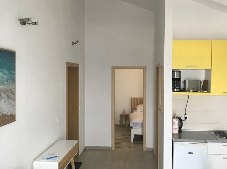 Семейные Апартаменты, Sunny Apartments