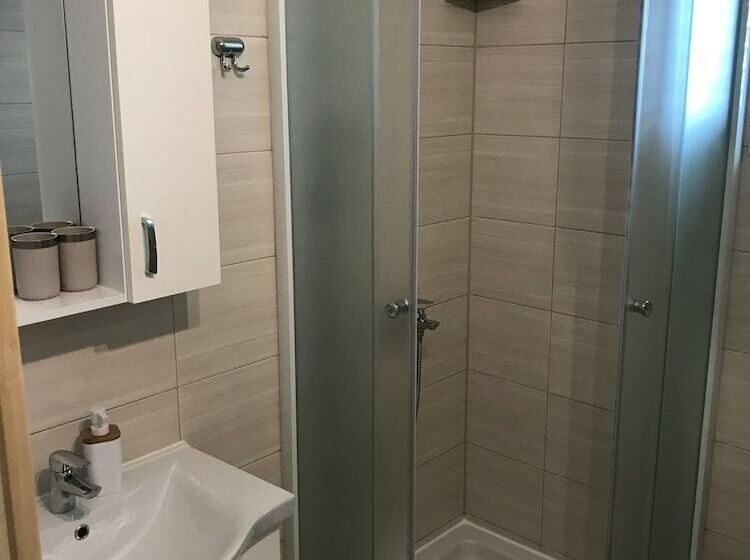 Семейные Апартаменты, Sunny Apartments