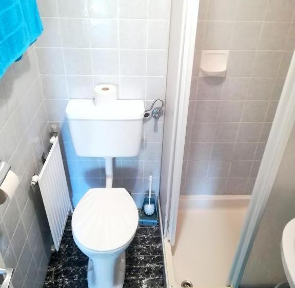 Номер Стандарт Трехместный, Frühstückspension See Panorama