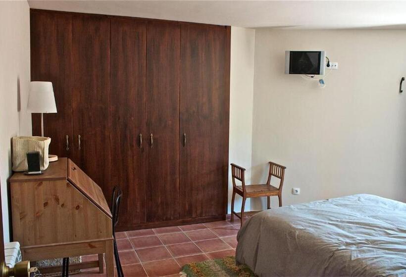Семейный Номер Superior, Posada De Cabra