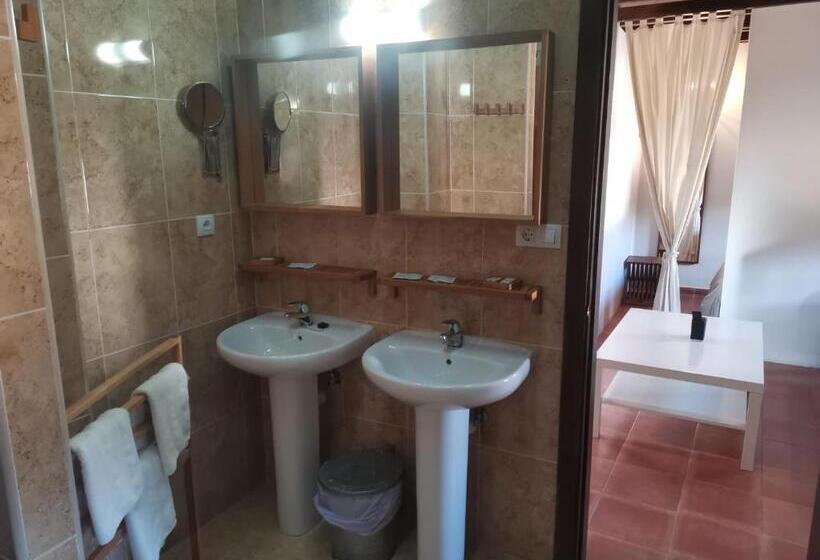 Family Suite, Posada De Cabra