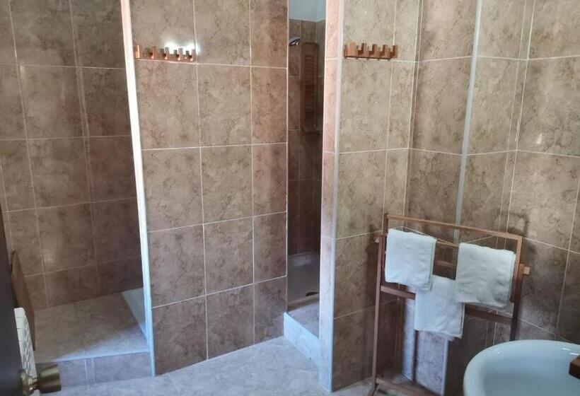 Family Suite, Posada De Cabra