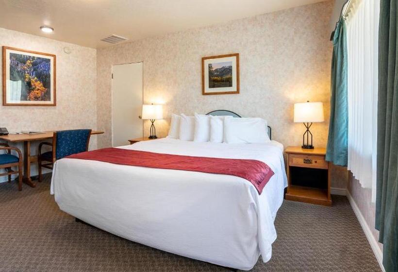 Апартаменты 2 Спальни, Swiss Alps Inn