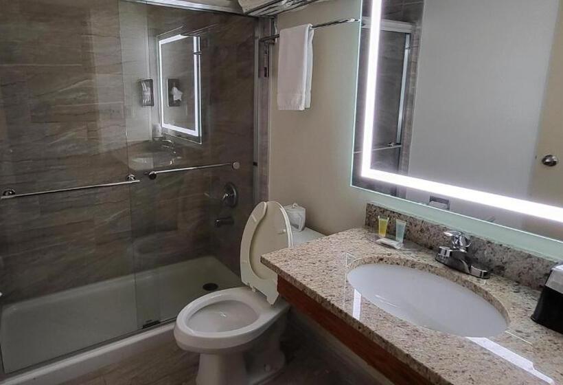 Номер Стандарт, Super 8 By Wyndham Canton/livonia Area
