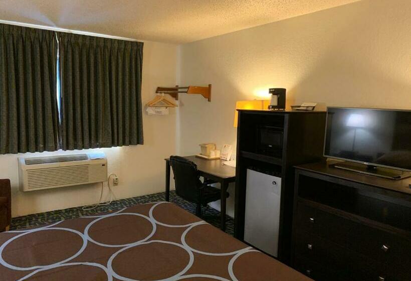 Номер Стандарт, Super 8 By Wyndham Shakopee