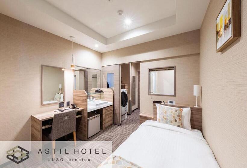 Номер Стандарт Индивидуальный, Astil Hotel Juso Precious