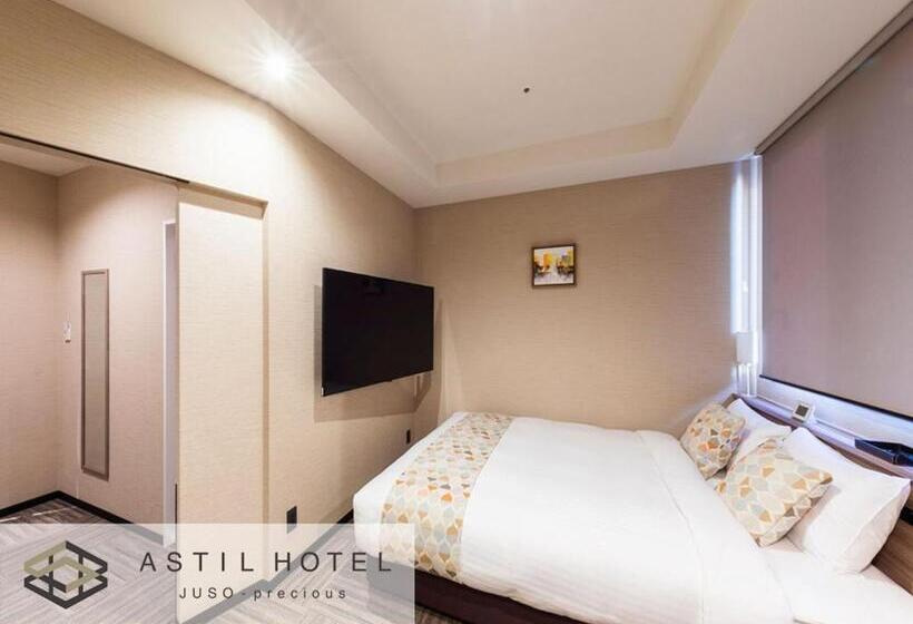 Номер Стандарт, Astil Hotel Juso Precious