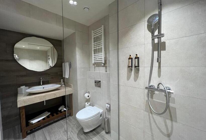 Junior Suite, Gudauri Lodge