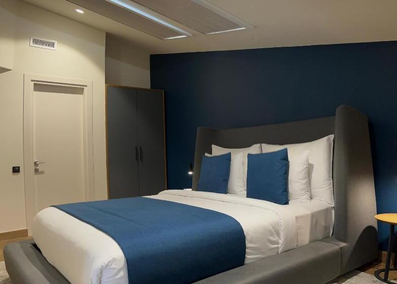 Junior Suite, Gudauri Lodge