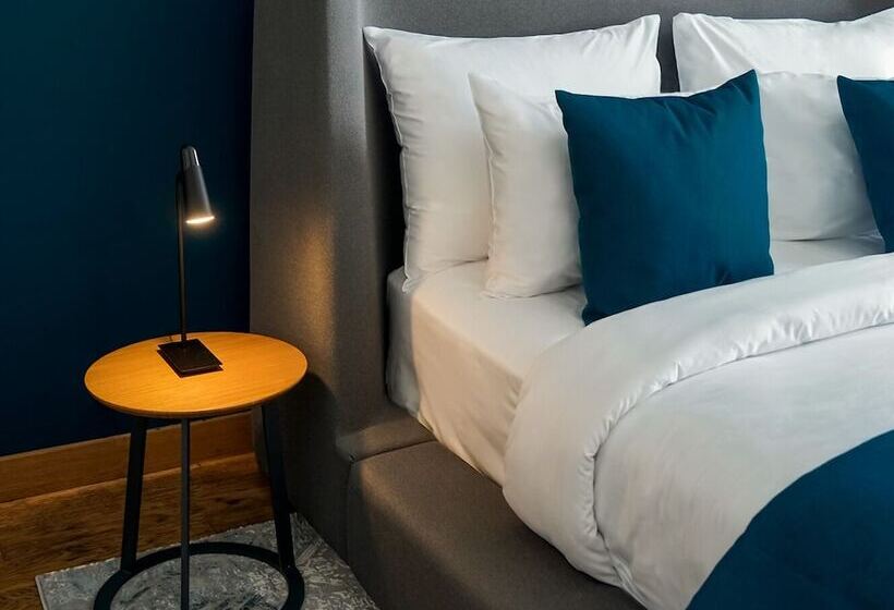 Junior Suite, Gudauri Lodge