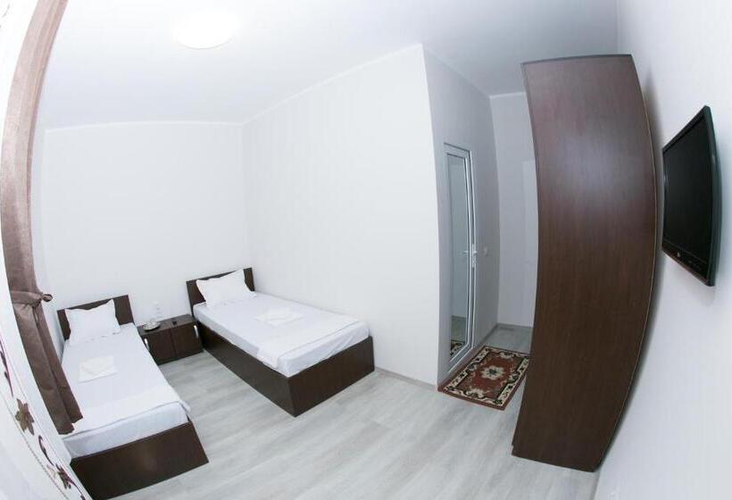 اتاق استاندارد, Casa Stefan Galati