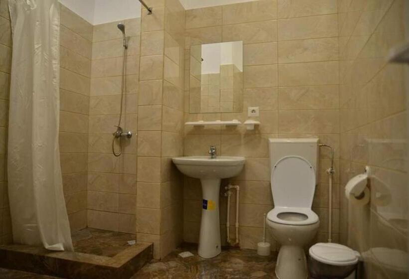 اتاق خانوادگی, Casa Stefan Galati