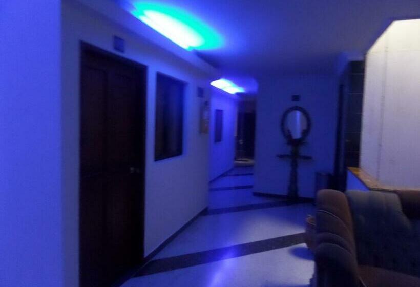 Номер Стандарт, Aparta Hotel Plaza Real Norte