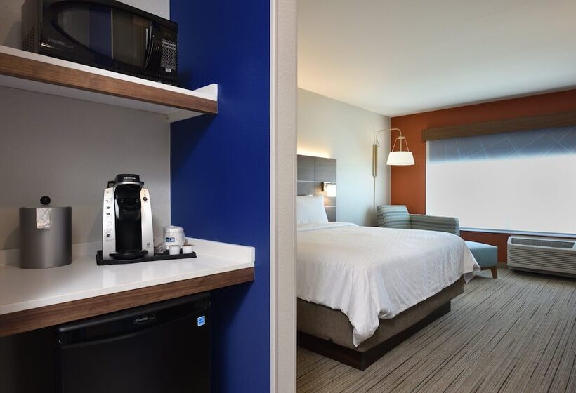 Номер Стандарт, Holiday Inn Express & Suites Spring   Woodlands Area, An Ihg