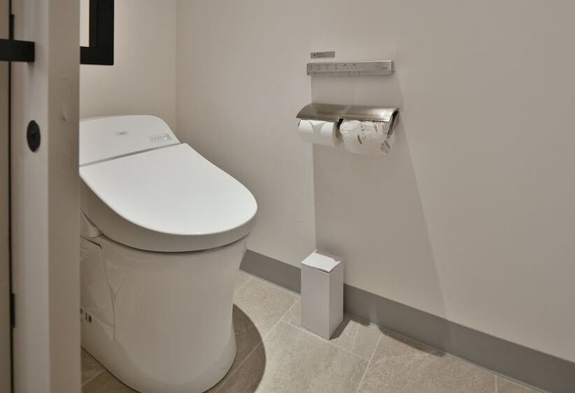 디럭스 룸, Lequ Okinawa Chatan Spa ＆ Resort