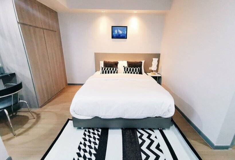 اتاق سوپریور, Star Sukhumvit
