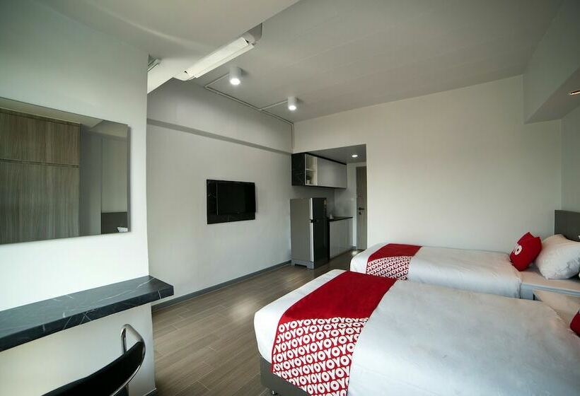 اتاق سوپریور, Star Sukhumvit