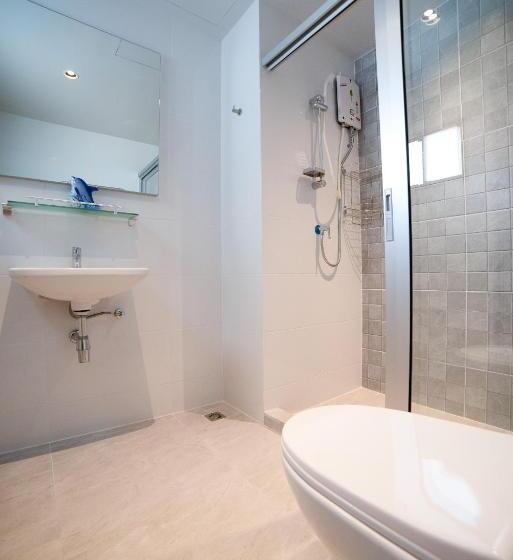 اتاق لوکس, Star Sukhumvit