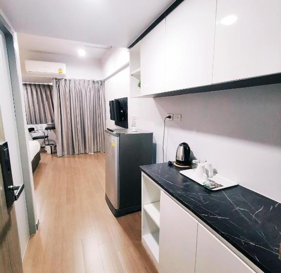 اتاق سوپریور, Star Sukhumvit