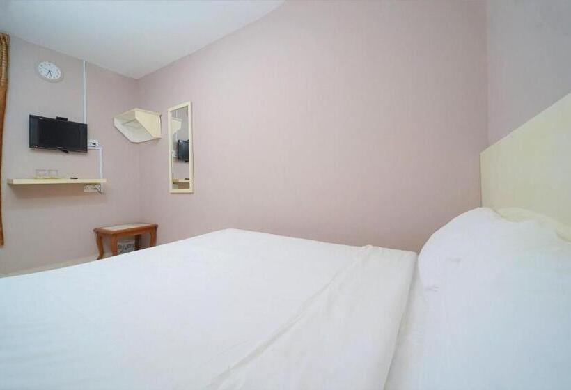 اتاق لوکس, Mila Motel 2
