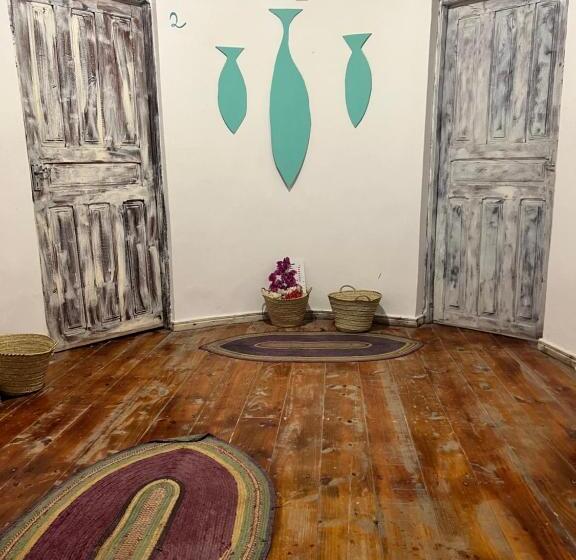 Quarto Estandar, Duara Beach House