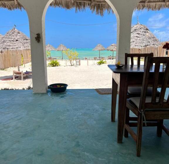 Quarto Estandar, Duara Beach House