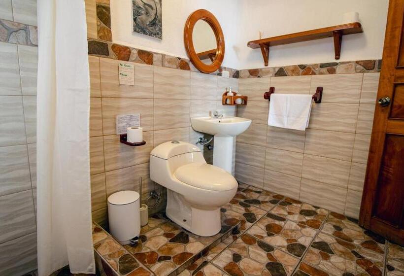 Номер Стандарт Вид на Море, Casa Blanca