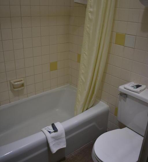 스탠다드 룸, Americas Best Value Inn Marion, Oh