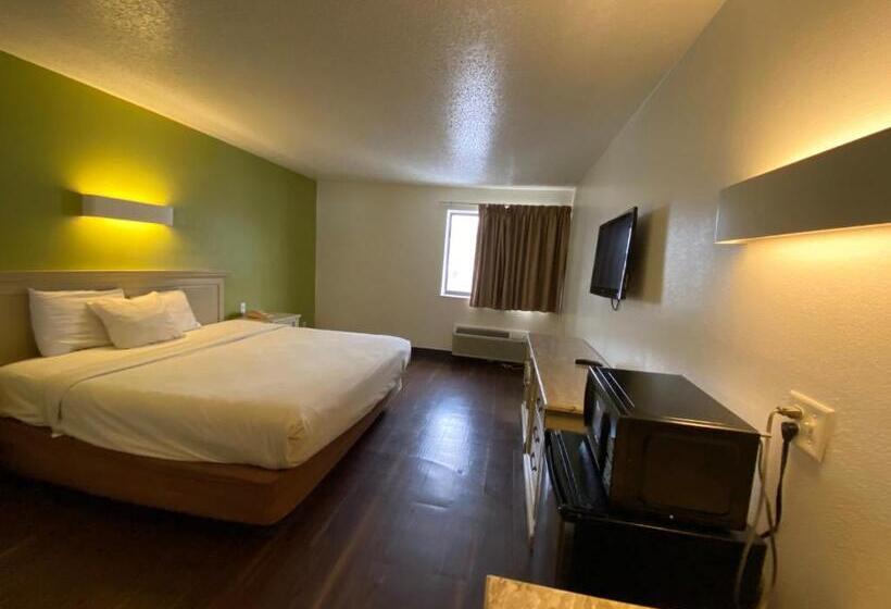 Стандартный Номер Кровать Кинг, Skylight Inn Willoughby   Cleveland Mentor
