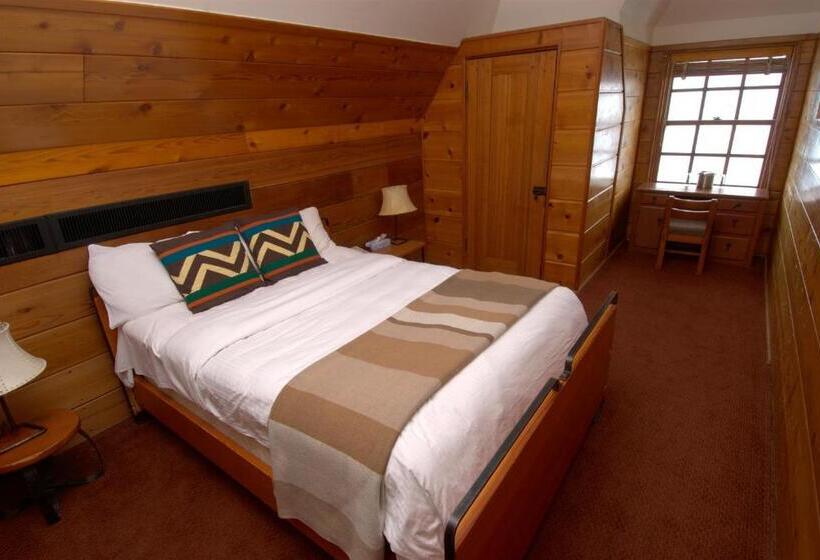Номер Стандарт, Timberline Lodge