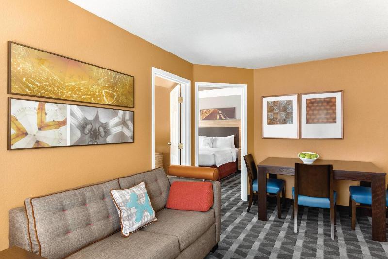 Люкс, Towneplace Suites By Marriott Denver West Federal Center