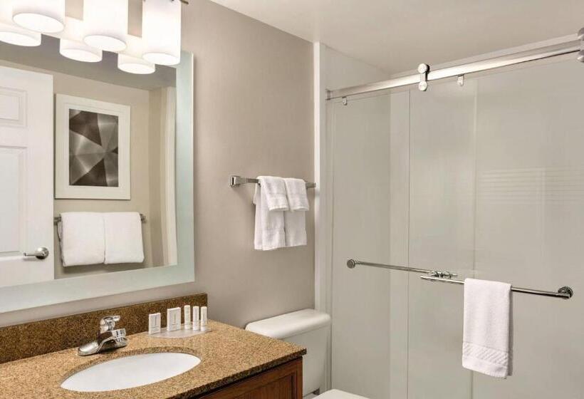 Люкс, Towneplace Suites By Marriott Denver West Federal Center