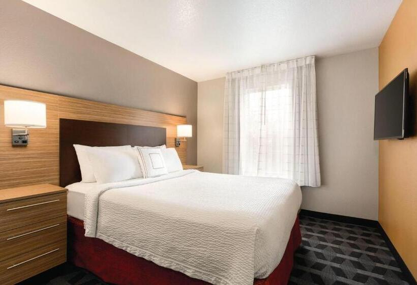 Люкс, Towneplace Suites By Marriott Denver West Federal Center