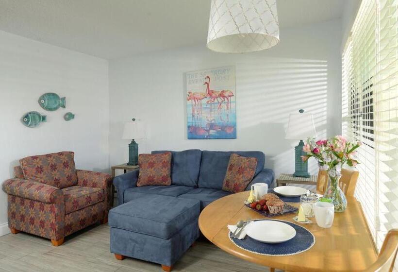바다 전망 스위트, Tuckaway Shores Resort