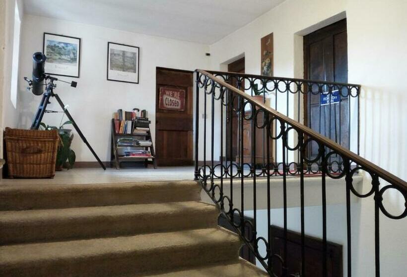 4인용 스탠다드 룸, Casa Olmi
