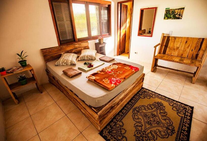 스탠다드 룸, Ecohostel Dos Canyons Santa Catarina